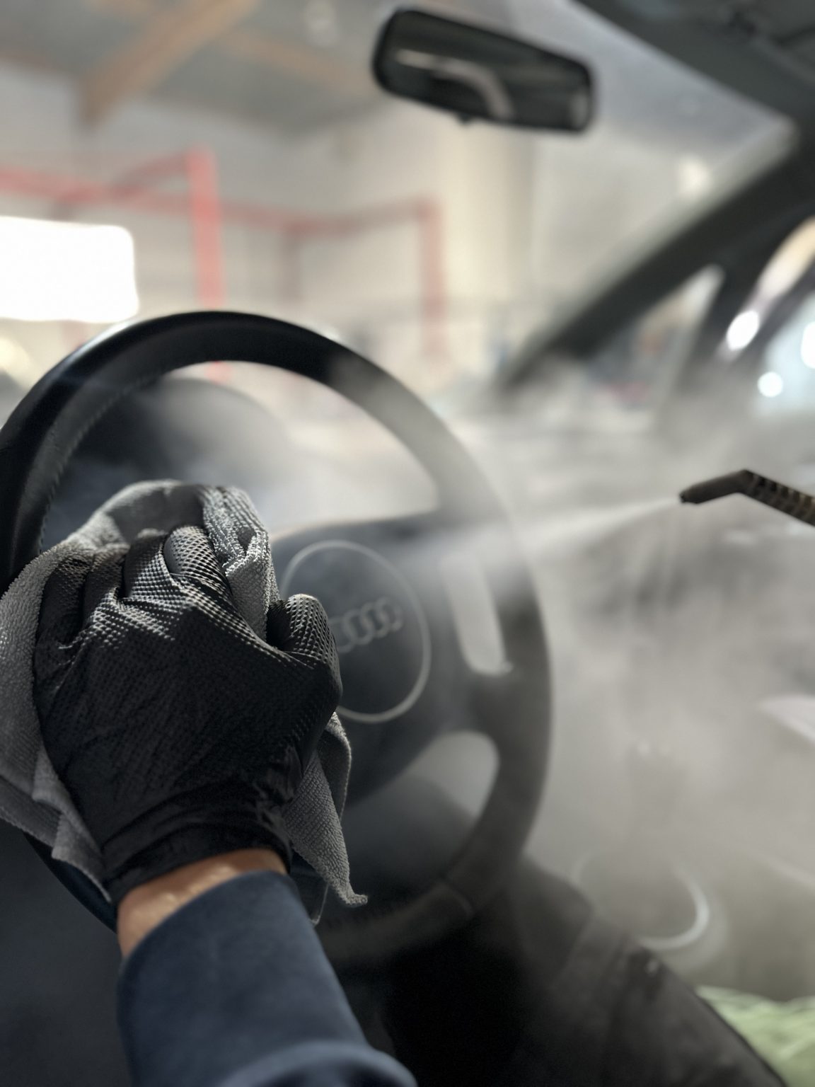 formation lavage voiture en belgique